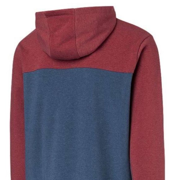 RIPZONE MEN'S FULL ZIP HOODIE - Picture 2 of 5